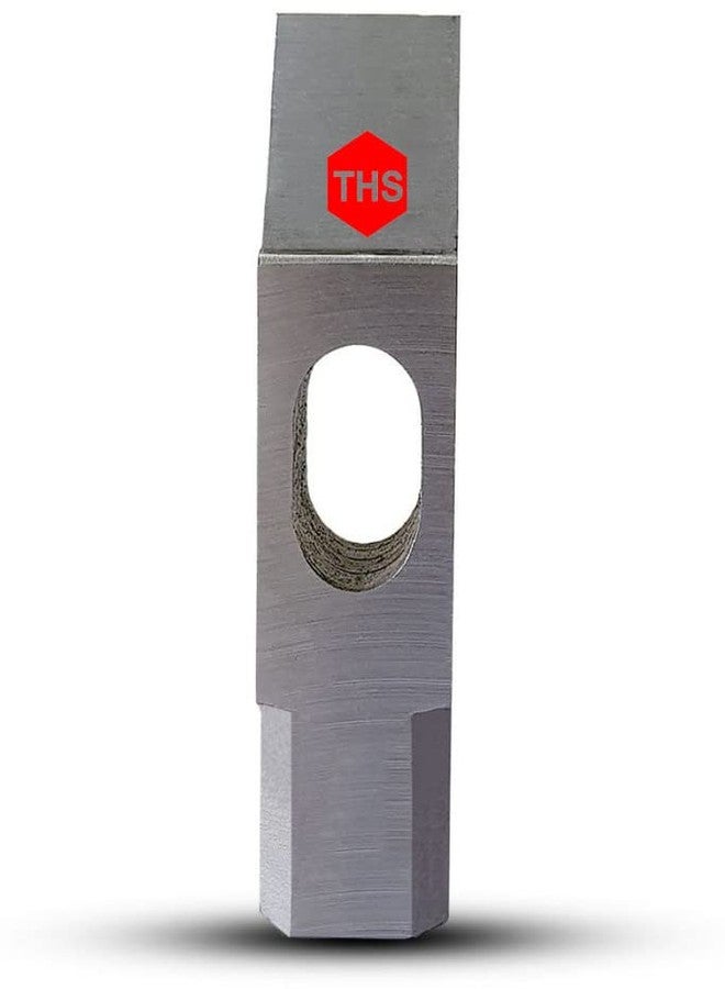 THS-555 Carpenter Cut Type Hammer Without Handle 200gm Cross Peen Hammer - Image 1
